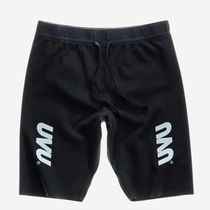 UVU Half Tight 2.0 Black L size