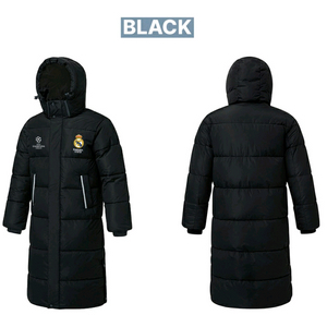 utu 상품 롱패딩