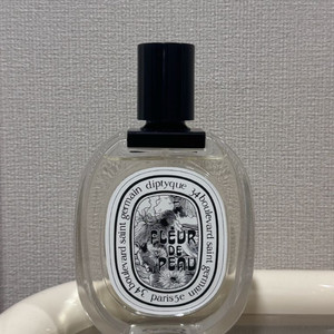 딥디크 플레르드뽀 100ml 오드뚜왈렛