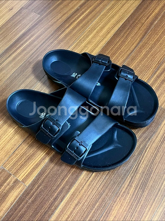 버켄스탁 에센셜 에바--0