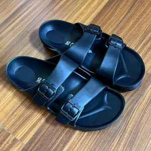 버켄스탁 에센셜 에바