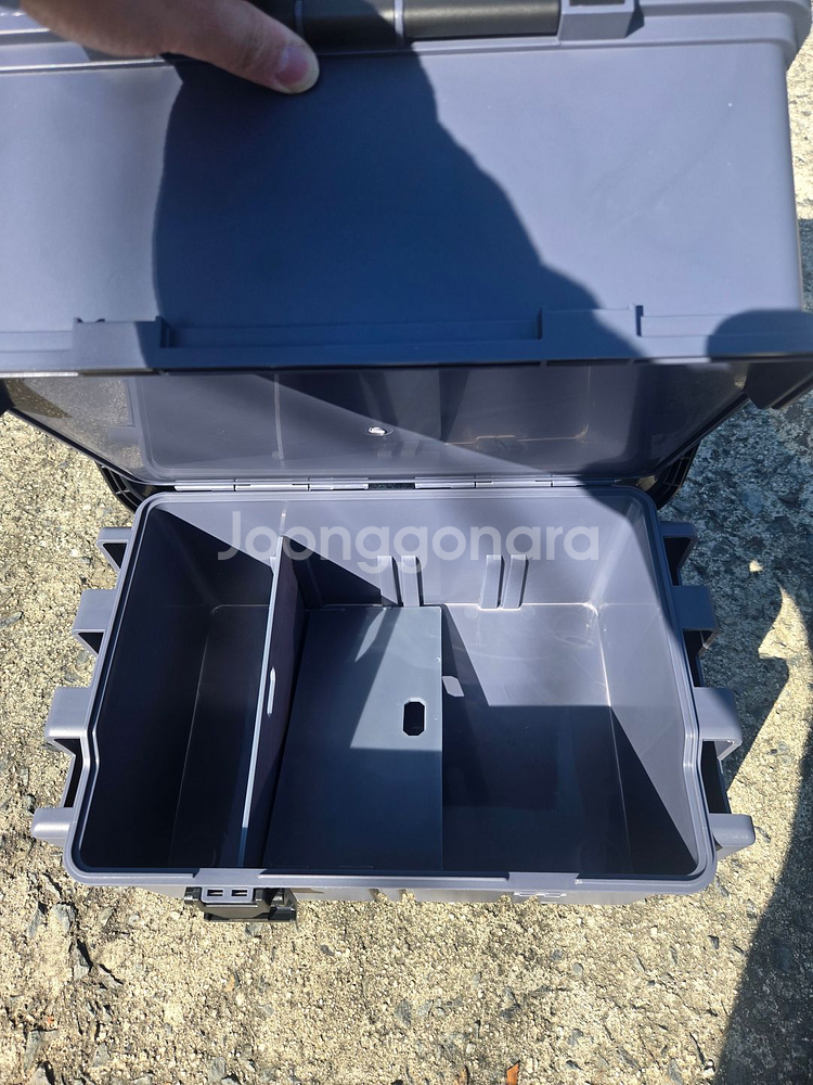 MJ피닉스 M-2 낚시 태클박스--3