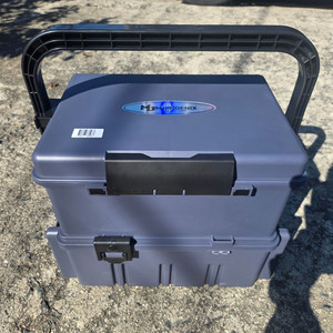 MJ피닉스 M-2 낚시 태클박스