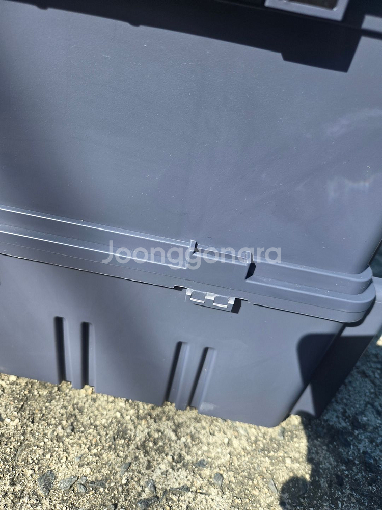 MJ피닉스 M-2 낚시 태클박스--1