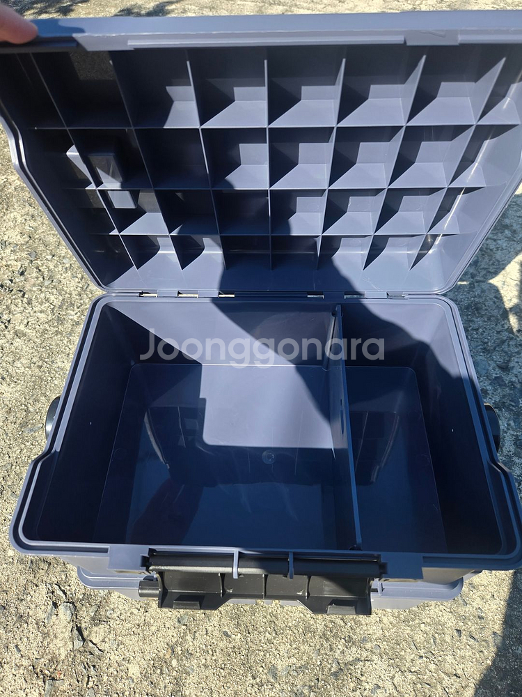 MJ피닉스 M-2 낚시 태클박스--2