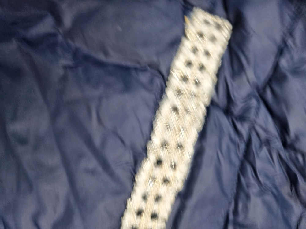 닥스키즈 퀼팅경랑패딩 150--2