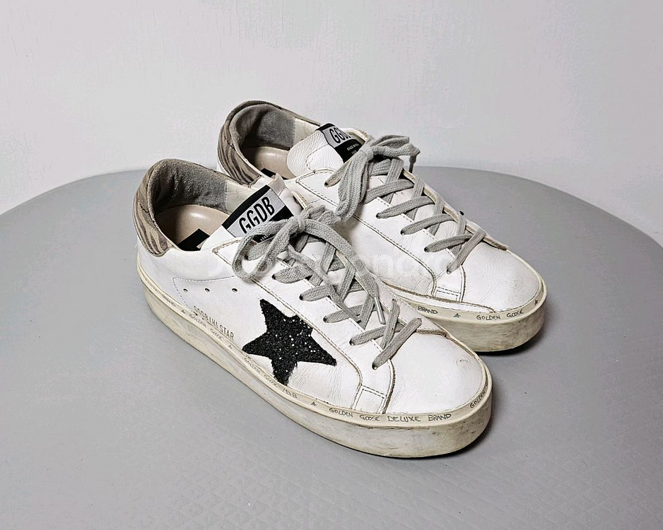 구제명품 인수하실분(발렌시아가, 디올,골든구스 등).--7