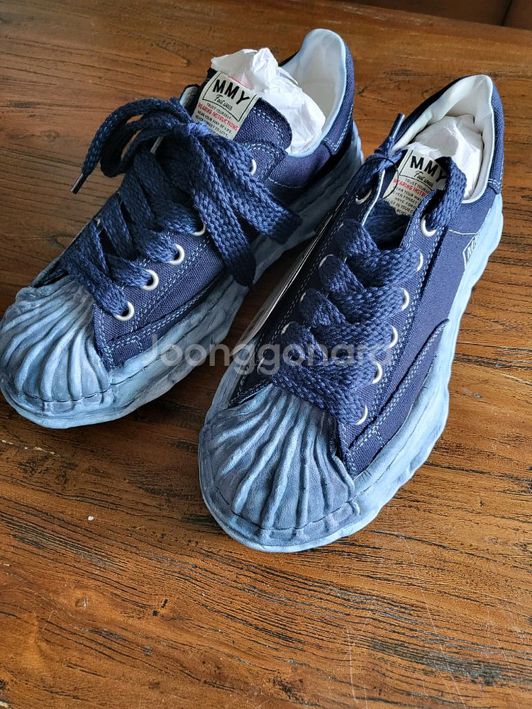 미하라야스히로 블레이키 42--0