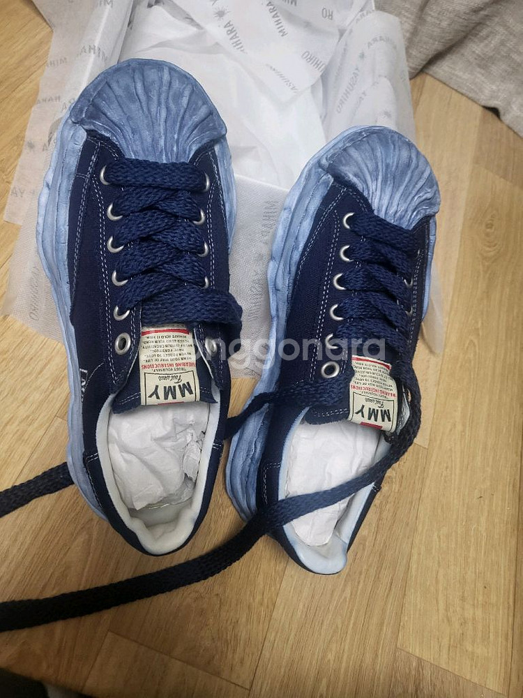 미하라야스히로 블레이키 42--3