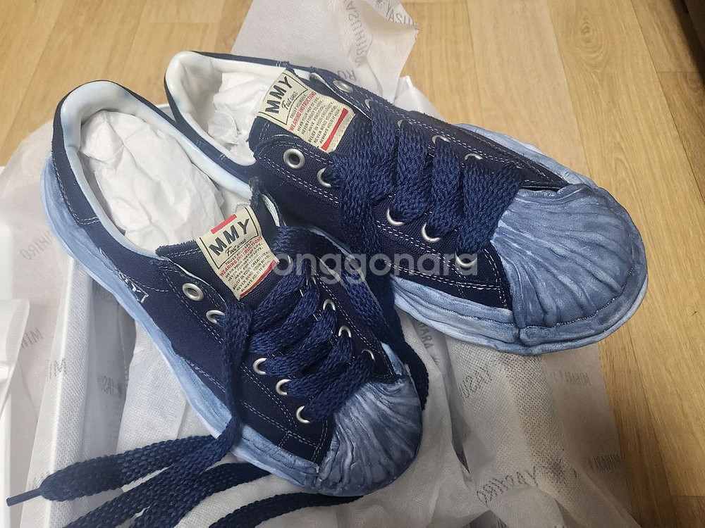 미하라야스히로 블레이키 42--1