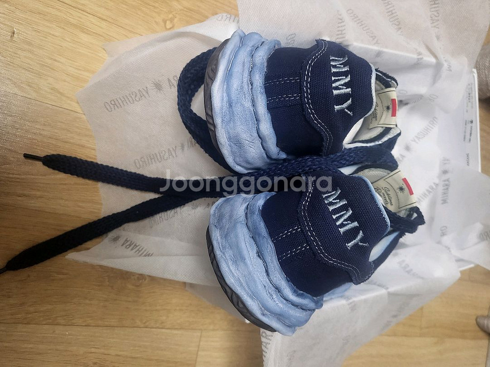 미하라야스히로 블레이키 42--4