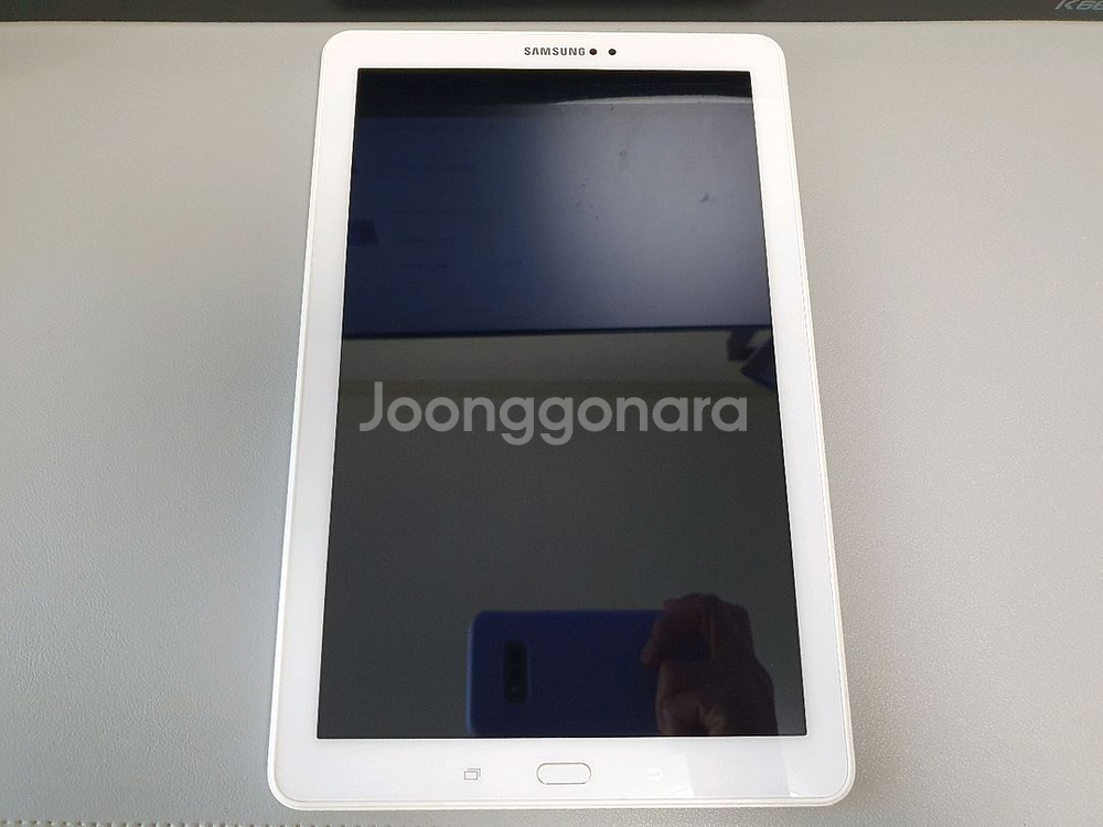 갤럭시 탭A 10.1 2016 with S pen 와이파이 / 32GB / 화이트--1