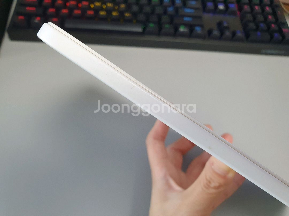 갤럭시 탭A 10.1 2016 with S pen 와이파이 / 32GB / 화이트--5