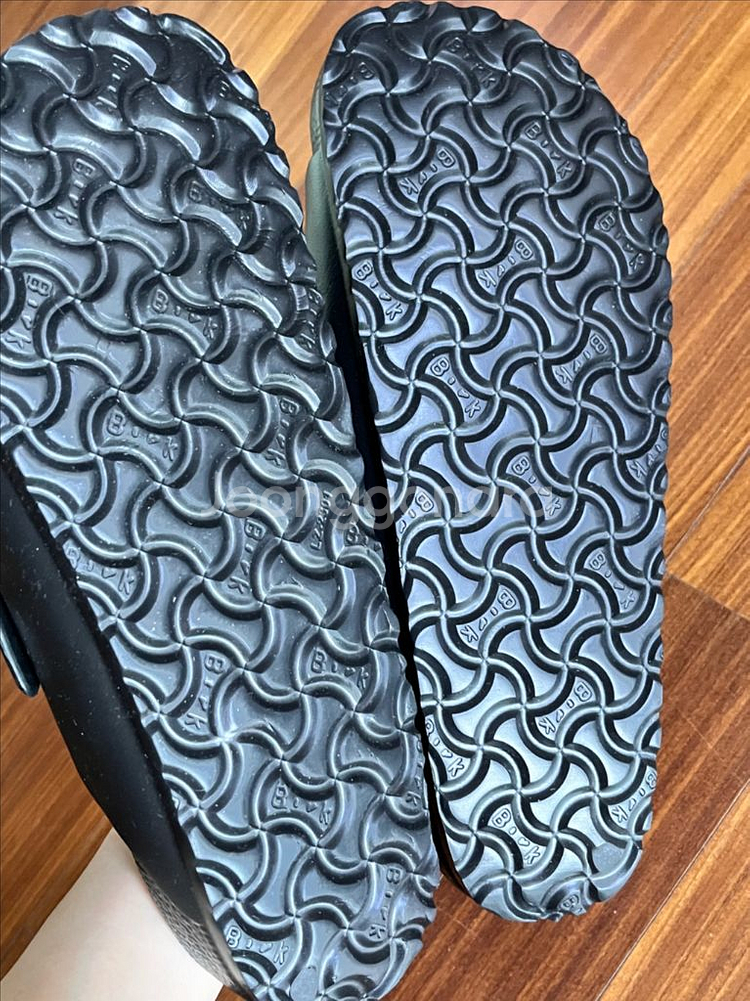 버켄스탁 에센셜 에바--2