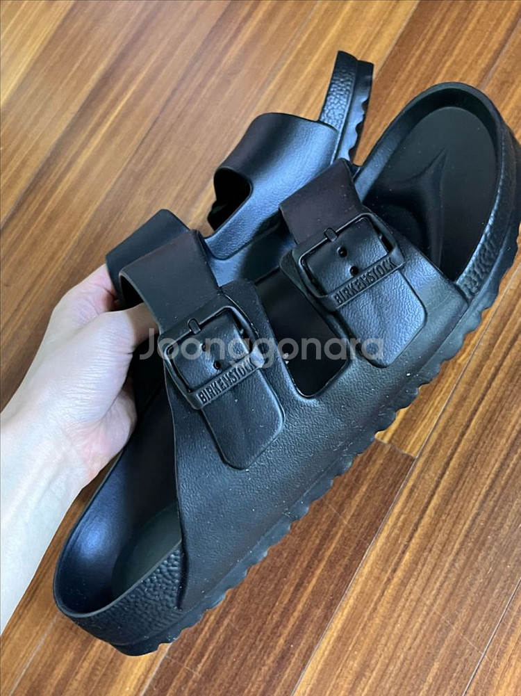 버켄스탁 에센셜 에바--3