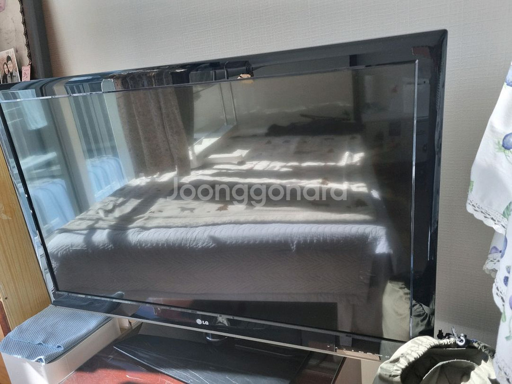 LG 42인치 LED TV 42LS3400--0