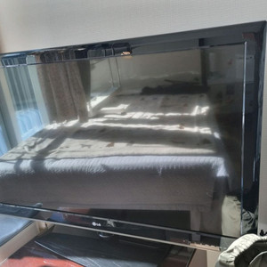 LG 42인치 LED TV 42LS3400