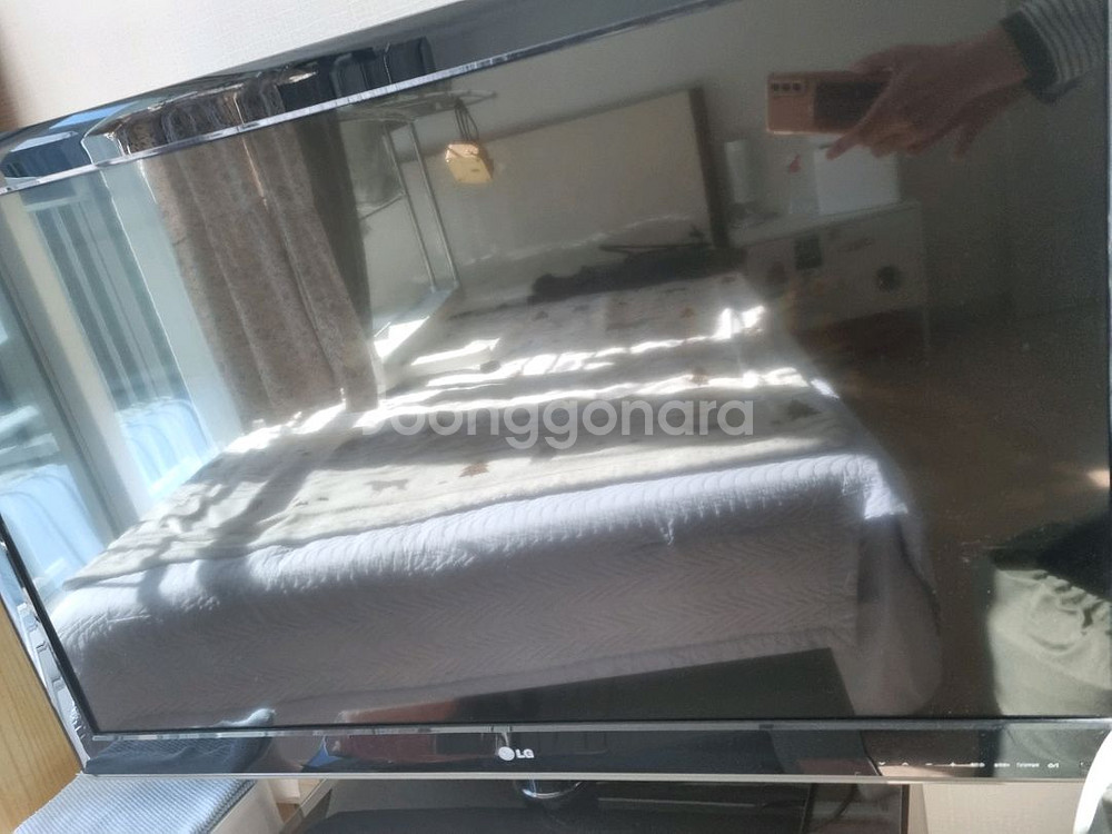 LG 42인치 LED TV 42LS3400--1