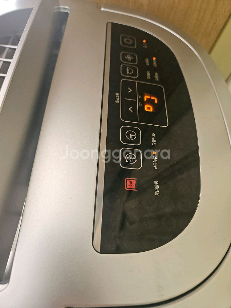 위닉스 제습기 DHC-167IPW 결로방지예방 물잘빨립니다 빨래잘말립니다 1등급 재품--3