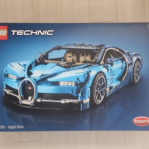 레고 테크닉 부가티 시론 팝니다