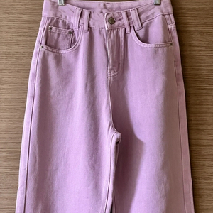 빈티지 데님 청바지