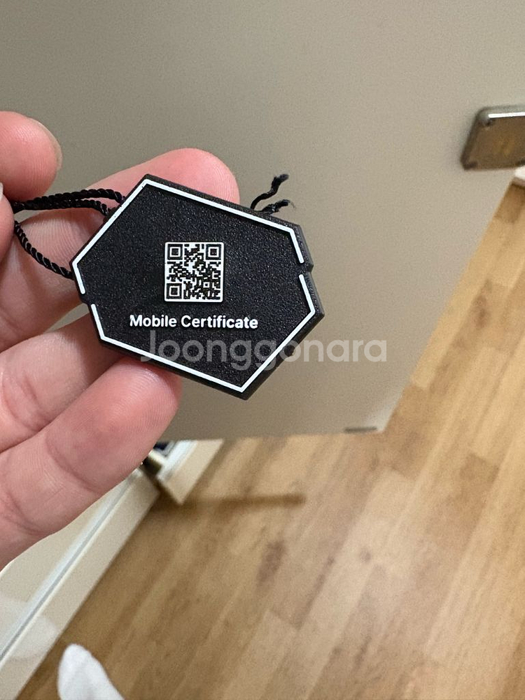 아디다스 아디칼라 데님 트랙탑--8