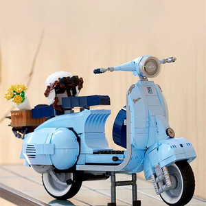 호환레고 베스파