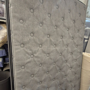 씰리 멜리사 플러스 유로탑 매트리스-퀸 (매장전시품)