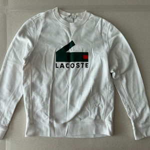 라코스테 맨투맨 M