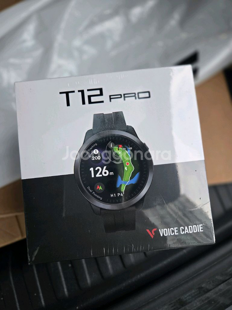 보이스캐디 t12pro--0