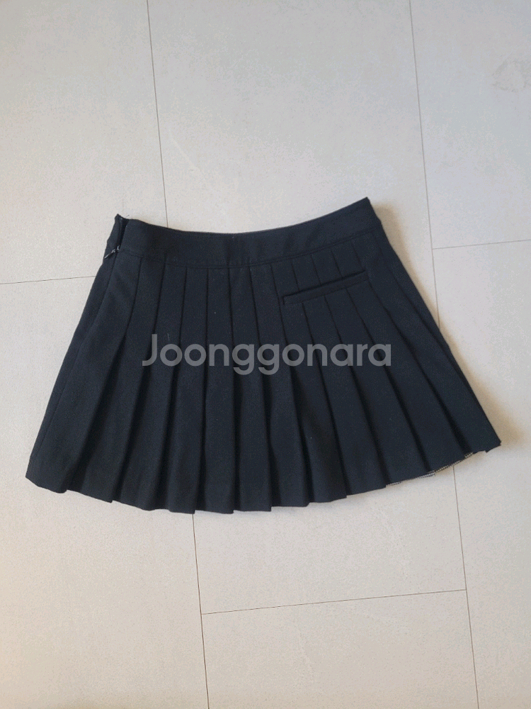 정품 PXG 골프 가을 니트S, 치마63--4