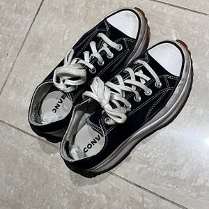 컨버스 척테일러 로우 230