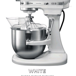 (중고)키친에이드 반죽기(본체만)