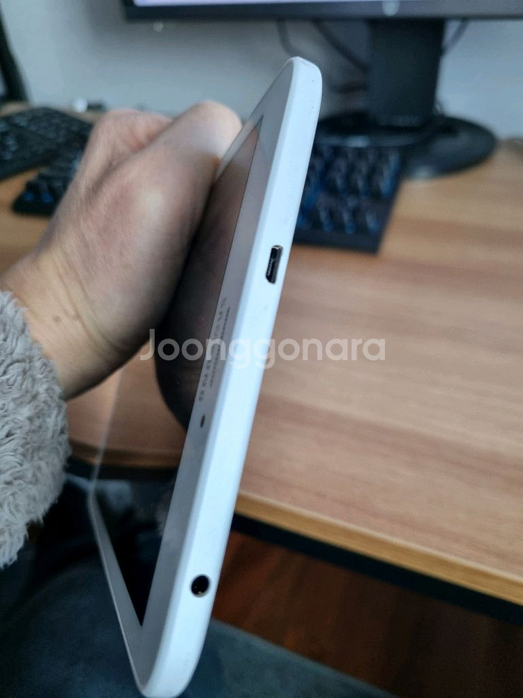 갤럭시탭E SM-T375S 셀룰러 8인치--6