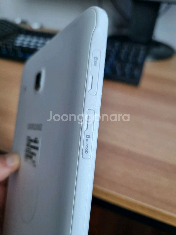 갤럭시탭E SM-T375S 셀룰러 8인치--7