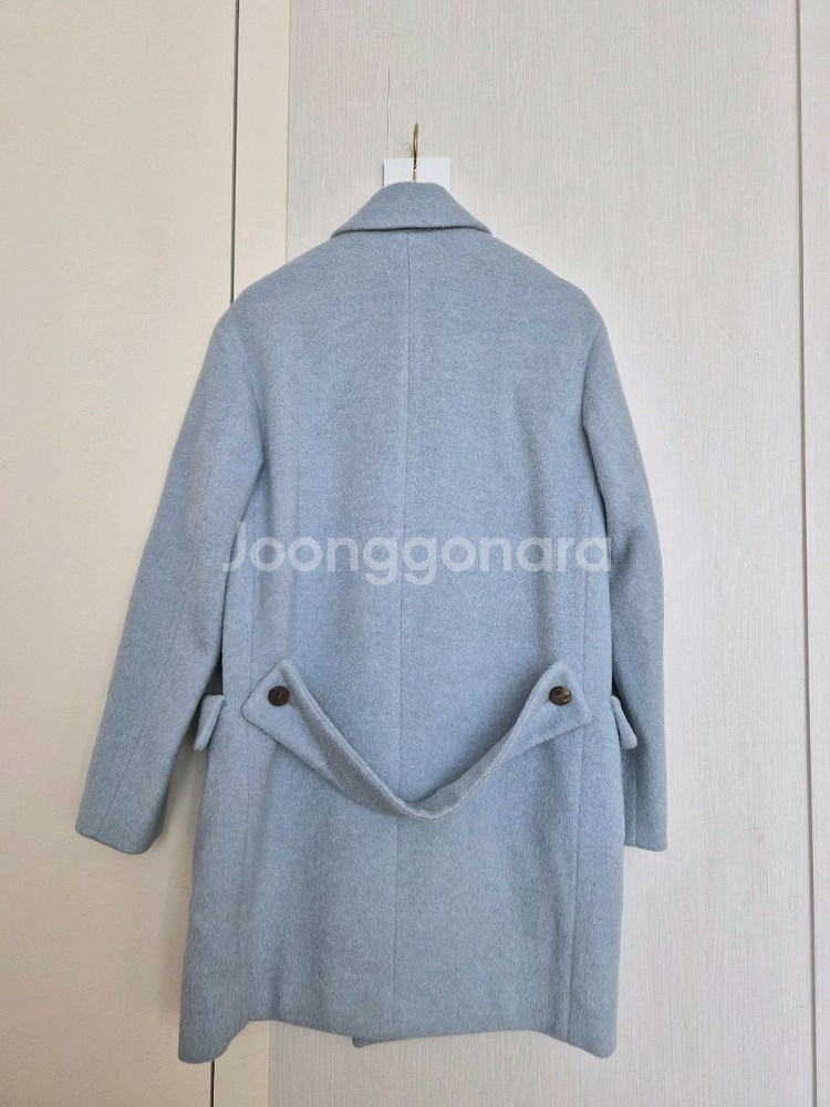 듀엘 여성 코트--0