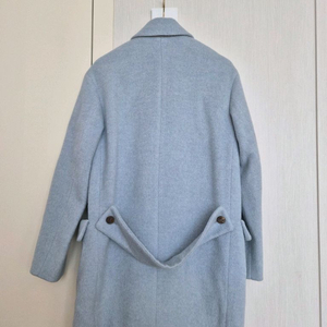 듀엘 여성 코트