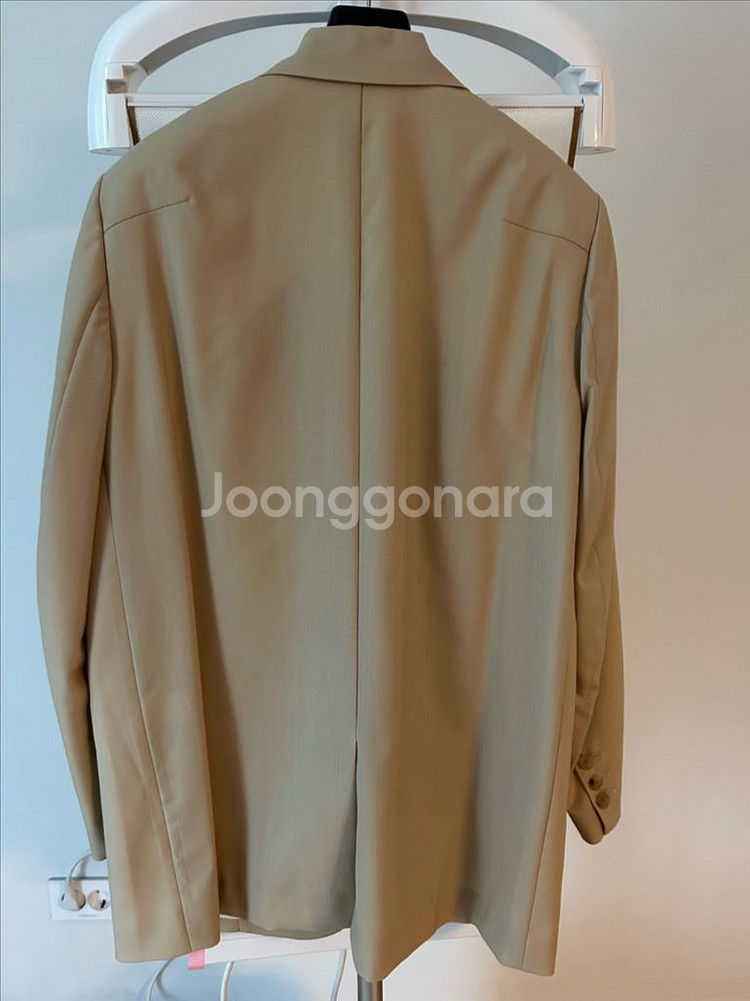 타임 자켓 저렴히 판매해요--1