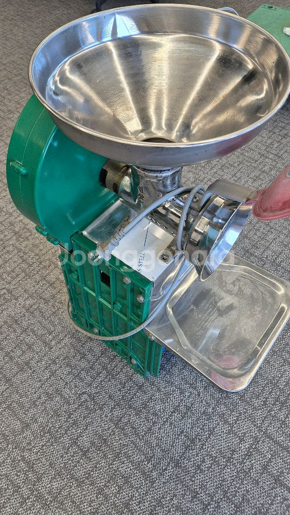 원샷 분쇄기 112호--0