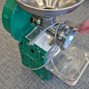 원샷 분쇄기 112호