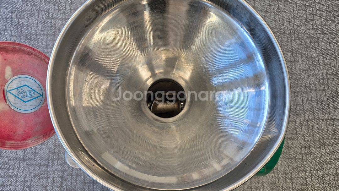 원샷 분쇄기 112호--5