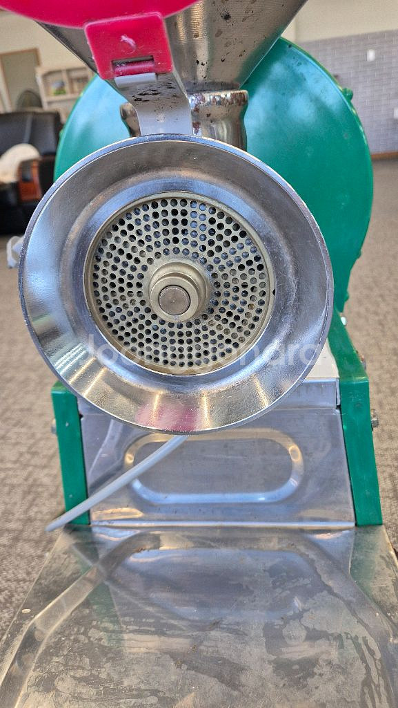 원샷 분쇄기 112호--2