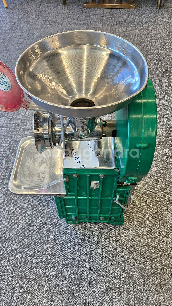 원샷 분쇄기 112호--4