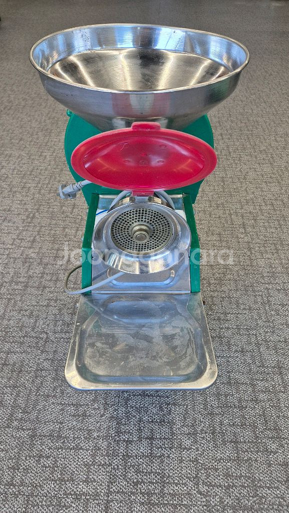 원샷 분쇄기 112호--1