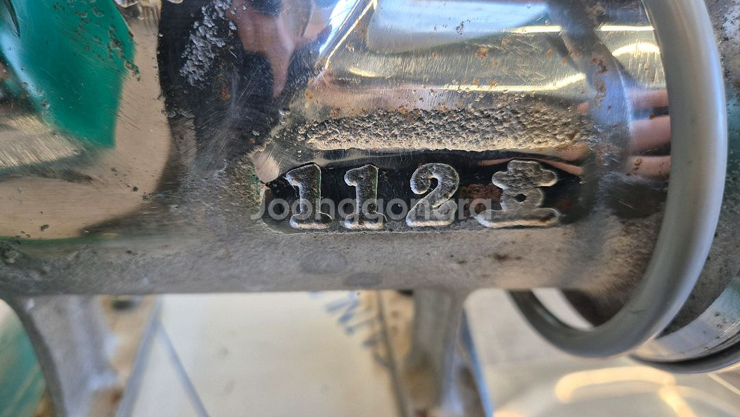 원샷 분쇄기 112호--7