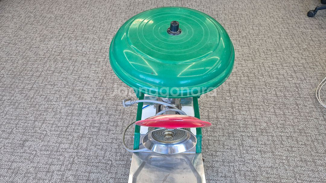 원샷 분쇄기 112호--6