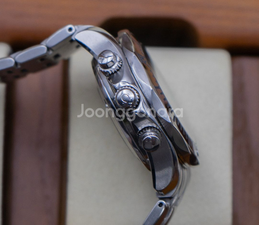 오메가 씨마스터 300m 다이버 시계--2