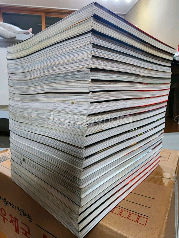 판타지 수학대전 시리즈 전집--3