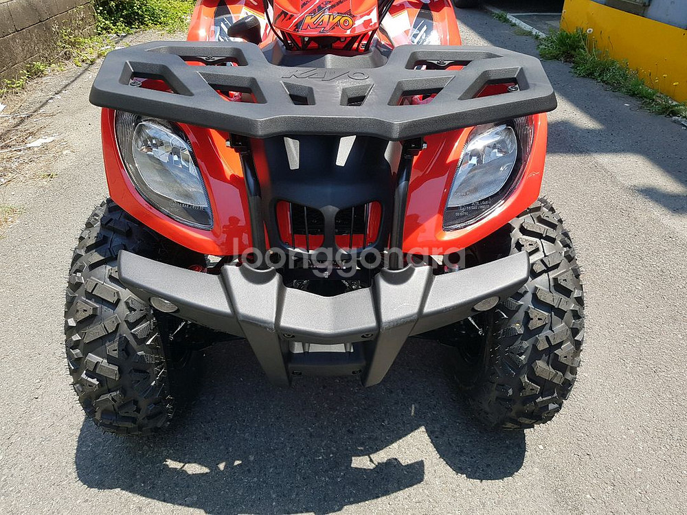 사륜바이크 카요 불200 할인판매중--2