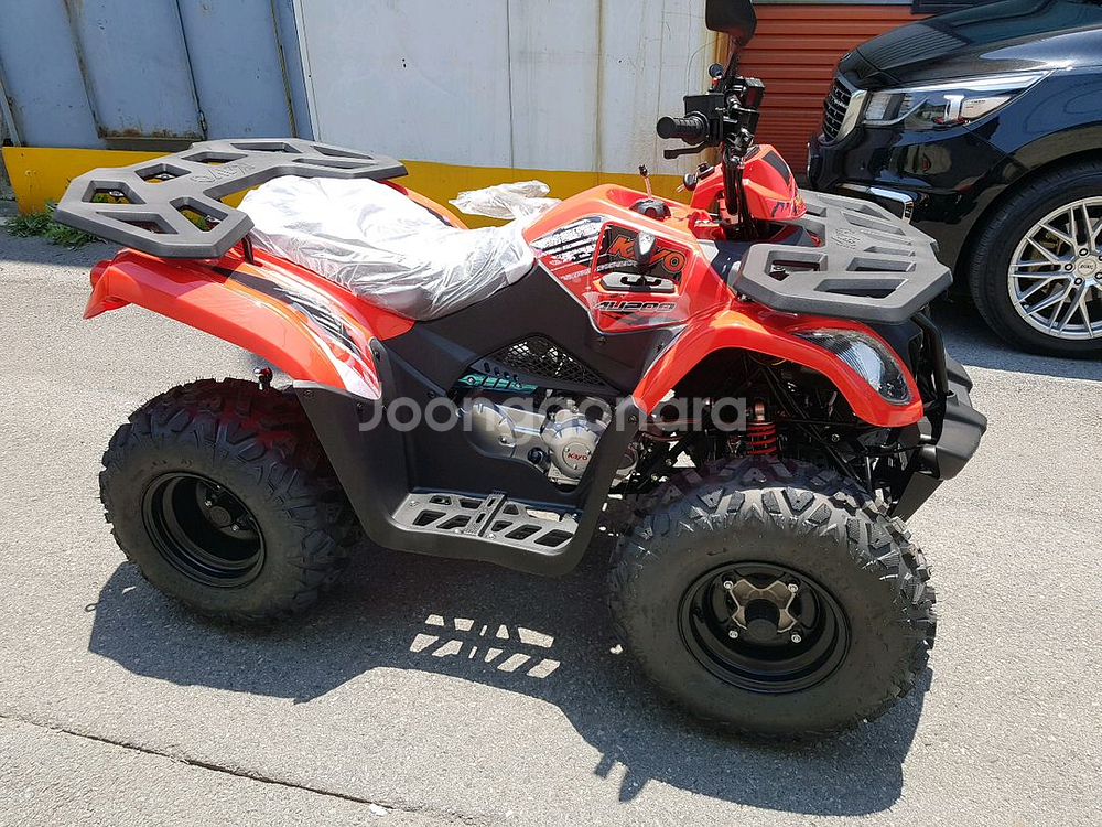 사륜바이크 카요 불200 할인판매중--0